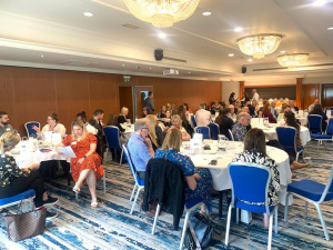 NEW VENUE HR & Employment Law Update: Face to Face 1st February 2024 