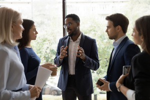 Workplace Series: Facilitating a Culture of Change 