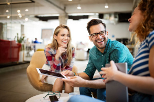 Workplace Series: Creating a performance management culture 