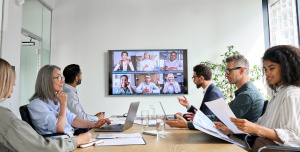 Workplace Series: Managing the performance of home and hybrid worker 