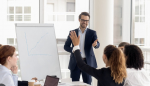 Workplace Series:How far away is your company from a culture of authentic leaders 