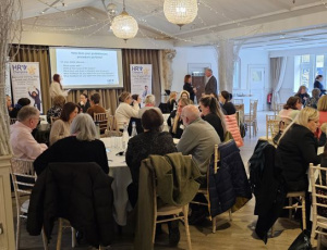 HR & Employment Law Update: Worcestershire 9th October 2025 