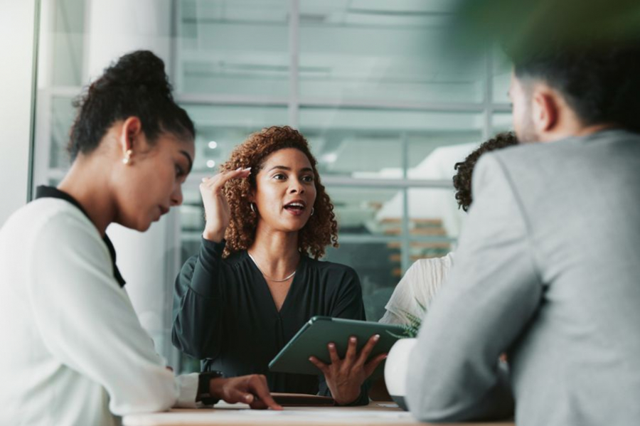 What we're missing with AI