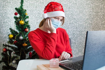 Covid - Employee Wellbeing at Christmas