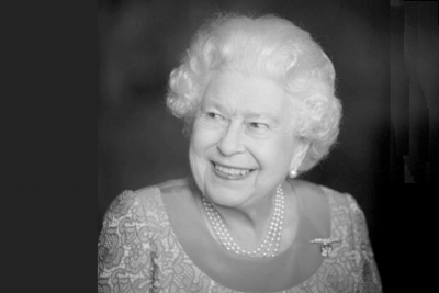 Leadership Lessons from the Queen