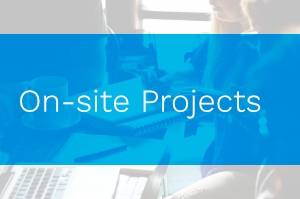 On-site Projects 