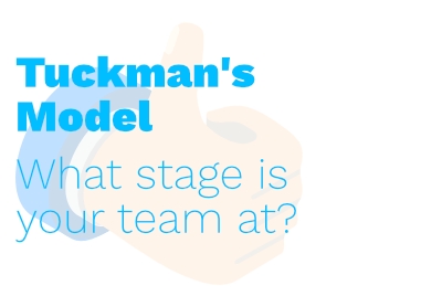 What Stage is Your Team At?