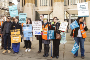 What Now for the Worker&#039;s Rights Bill?