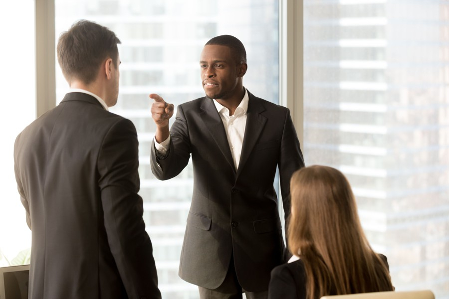 Vicarious Liability: an Example