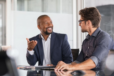 Holding Crucial Conversations